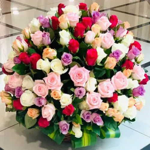 Lavish Roses Luxury Flowers - Online Delivery UAE