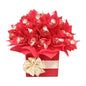 Lindt chocolate bouquet gift in Dubai, UAE