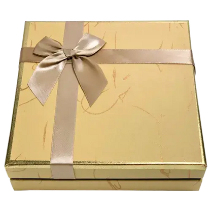 Send a luxurious Belgian chocolate gift to Dubai (UAE delivery)