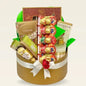 Luxury Gift Box Christmas UAE with Lindt Chocolates