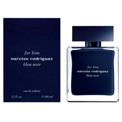 Men's Perfume Gift Dubai, UAE – Narciso Rodriguez Bleu Noir