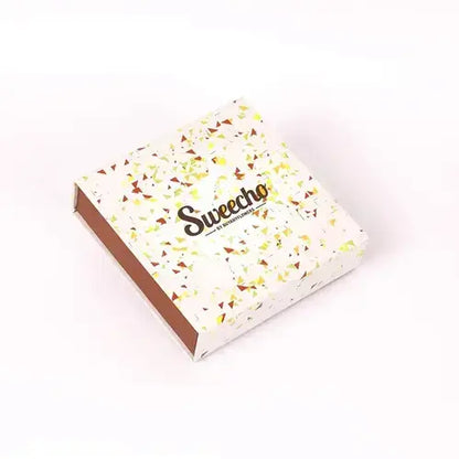 Sweecho Milk Chocolate Truffles in Gift Box