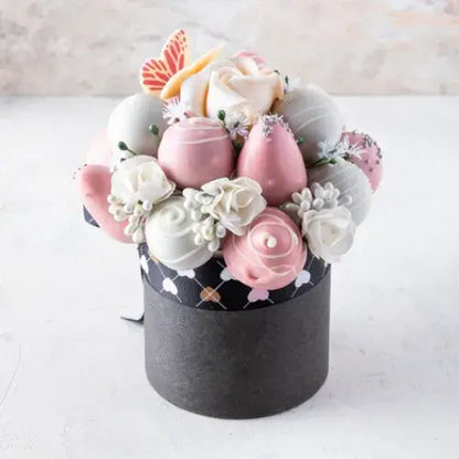 Mini Edible Bouquet