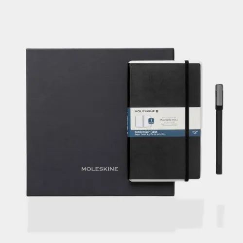 Moleskine Ellipse Smart Writing Set with Pen+ and Paper Tablet in Dubai UAE