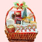 Office Appreciation Gift Hamper with Chocolates and Biscuits