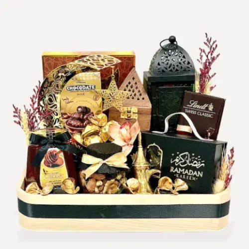 Order Ramadan Iftar Gifts Online UAE – Iftar Hamper