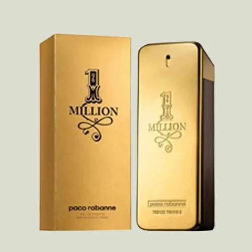Paco Rabanne Perfume Gift for Men UAE