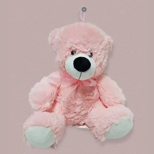 Pink For All Teddy Bear in Dubai UAE