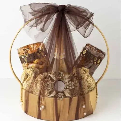 Order Luxury Gift Hampers for Diwali in the UAE