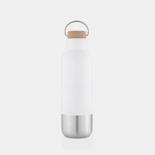 Recycled Insulated Water Bottle UAE - Eco-Friendly Stainless Steel