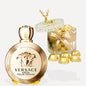 Send Belgian Chocolate with Perfume Online in UAE – Luxury Gift