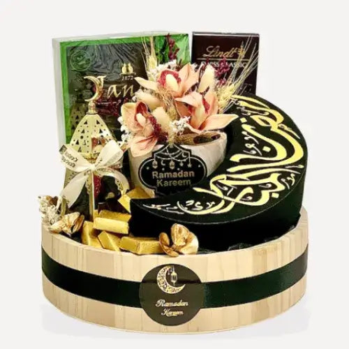 Send Corporate Ramadan Gifts Dubai – Luxury Gift Hamper