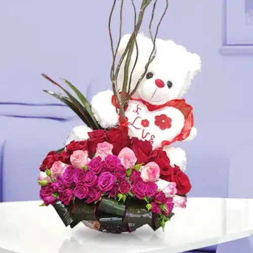 Send Flower Online Dubai UAE Gift