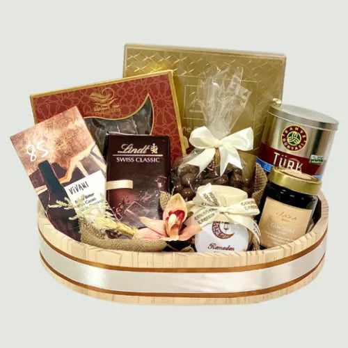 Send Ramadan gift online in Dubai, Abu Dhabi and UAE