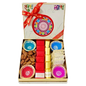 Diwali Sweets Selection Box – The Perfect Gift for Festive Occasions