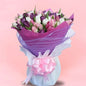 Romantic Tulips Flower Bouquet UAE