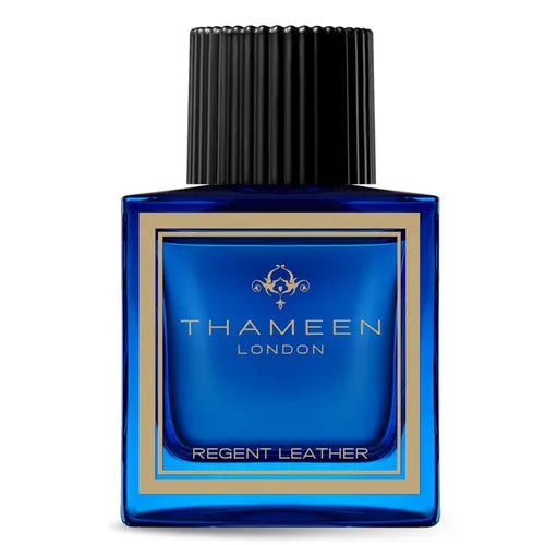 Thameen Regent Leather – Luxury Perfume Gift in Dubai, UAE