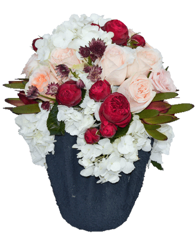 Lovely flowers Bouquet