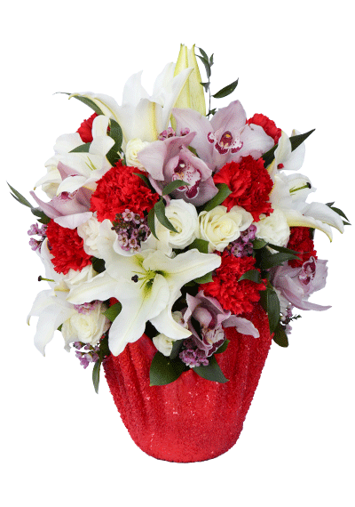 Beautiful Bouquet For Women